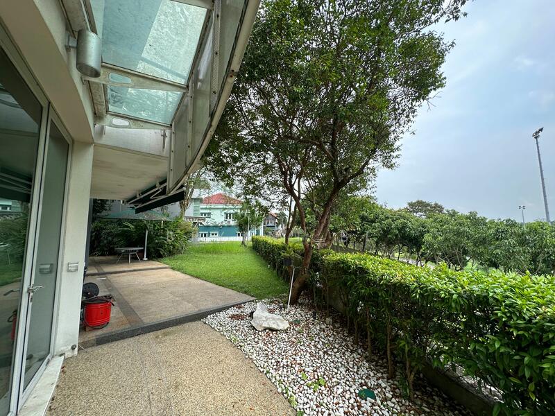 For Sale - TROPICANA GOLF & INDAH HOMES RESORT