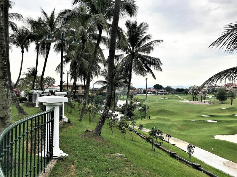 For Sale - TROPICANA GOLF & INDAH HOMES RESORT