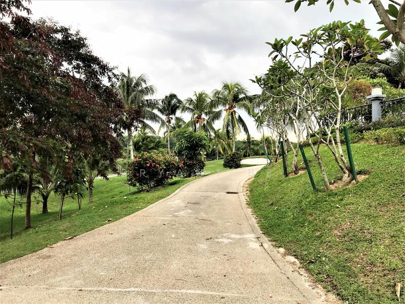 For Sale - TROPICANA GOLF & INDAH HOMES RESORT