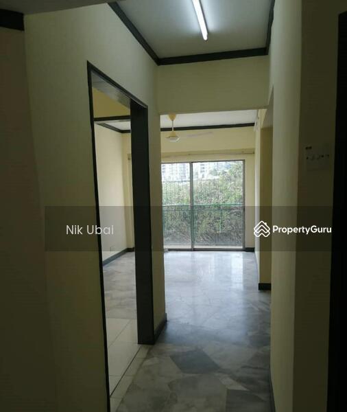 The Palladium Condominium, Jalan Gurney 2, KL City, Kuala Lumpur, 2 Bedrooms, 1100 sqft