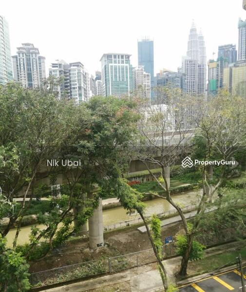 The Palladium Condominium, Jalan Gurney 2, KL City, Kuala Lumpur, 2 Bedrooms, 1100 sqft