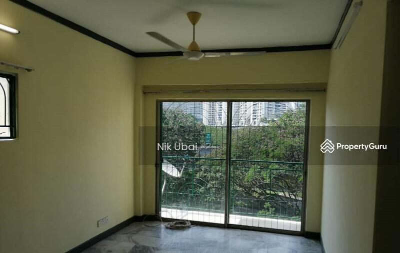 The Palladium Condominium, Jalan Gurney 2, KL City, Kuala Lumpur, 2 Bedrooms, 1100 sqft