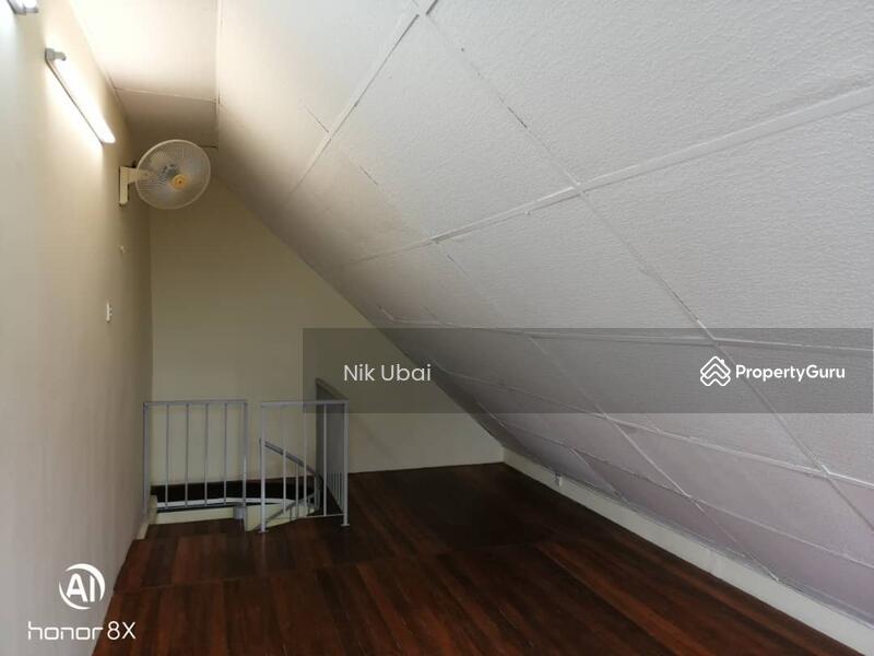 The Palladium Condominium, Jalan Gurney 2, KL City, Kuala Lumpur, 2 Bedrooms, 1100 sqft