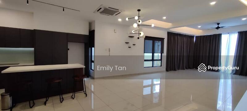 3.5-storey Terraced House for Rent in Damansara Perdana (Selangor) - Emily Tan - PropertyGuru.com.my
