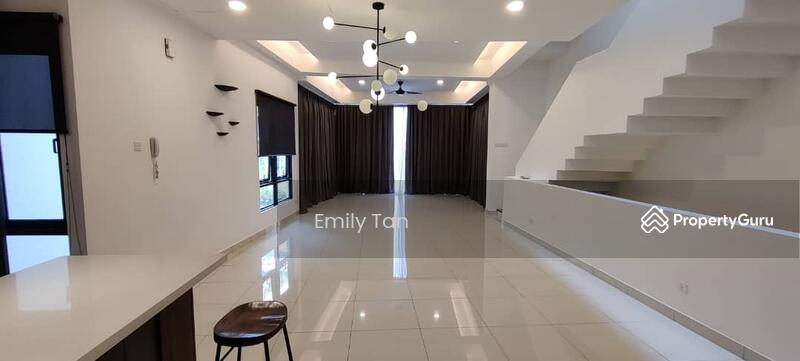 3.5-storey Terraced House for Rent in Damansara Perdana (Selangor) - Emily Tan - PropertyGuru.com.my