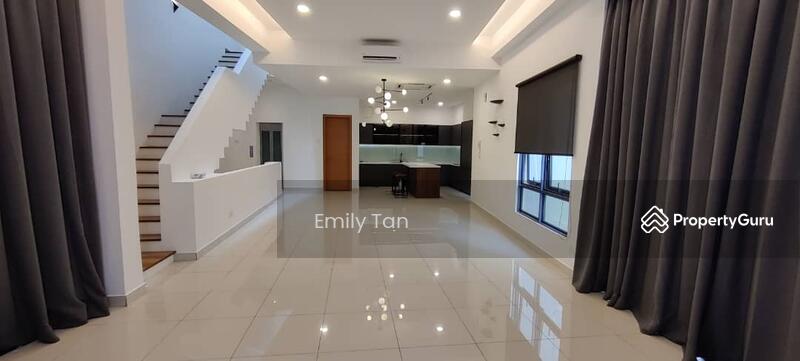 3.5-storey Terraced House for Rent in Damansara Perdana (Selangor) - Emily Tan - PropertyGuru.com.my