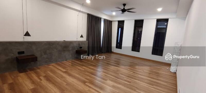 3.5-storey Terraced House for Rent in Damansara Perdana (Selangor) - Emily Tan - PropertyGuru.com.my