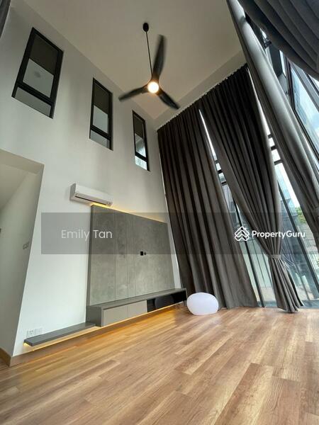 3.5-storey Terraced House for Rent in Damansara Perdana (Selangor) - Emily Tan - PropertyGuru.com.my