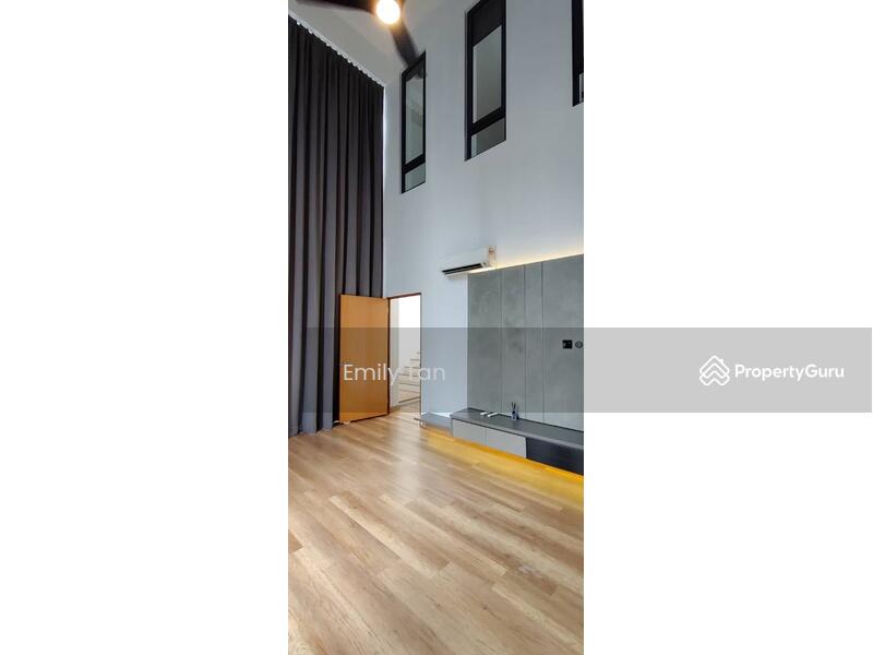 3.5-storey Terraced House for Rent in Damansara Perdana (Selangor) - Emily Tan - PropertyGuru.com.my