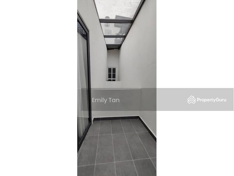 3.5-storey Terraced House for Rent in Damansara Perdana (Selangor) - Emily Tan - PropertyGuru.com.my