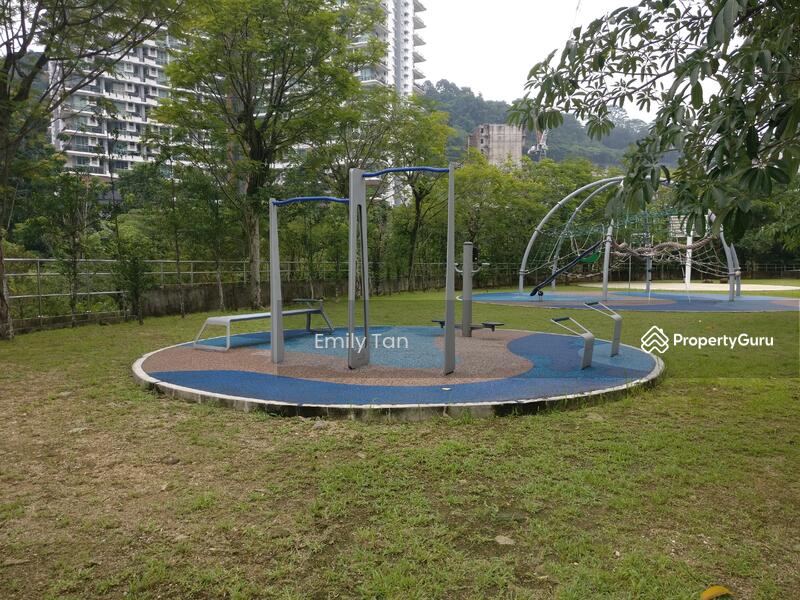 3.5-storey Terraced House for Rent in Damansara Perdana (Selangor) - Emily Tan - PropertyGuru.com.my