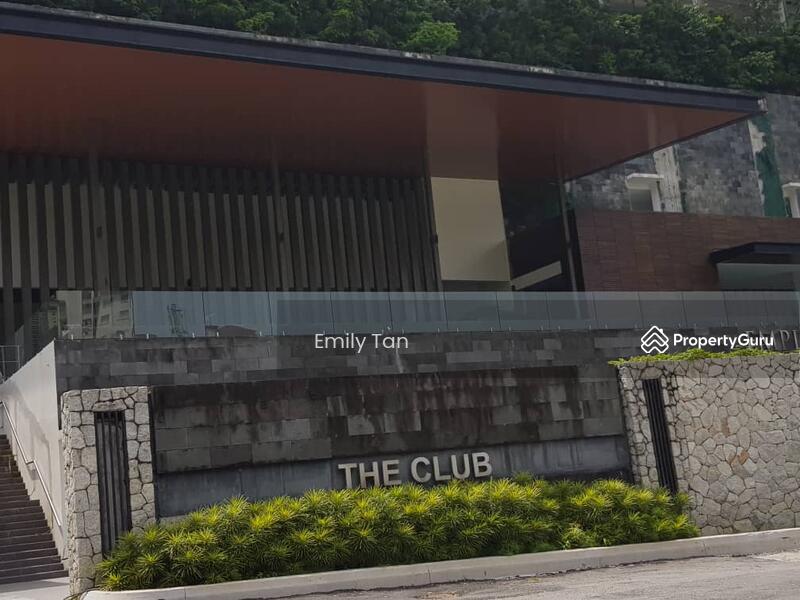 3.5-storey Terraced House for Rent in Damansara Perdana (Selangor) - Emily Tan - PropertyGuru.com.my