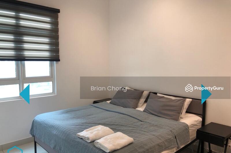 Service Residence for Rent at TR Residence - Brian Chong - PropertyGuru.com.my