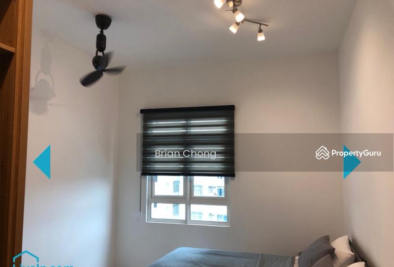 Service Residence for Rent at TR Residence - Brian Chong - PropertyGuru.com.my