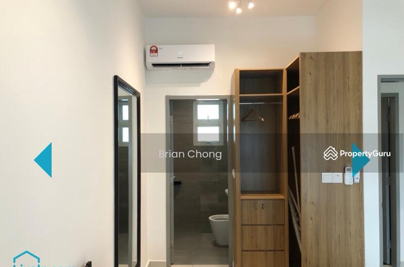 Service Residence for Rent at TR Residence - Brian Chong - PropertyGuru.com.my
