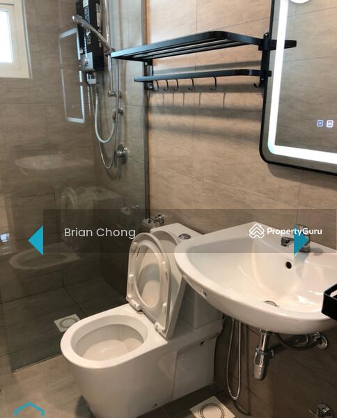 Service Residence for Rent at TR Residence - Brian Chong - PropertyGuru.com.my