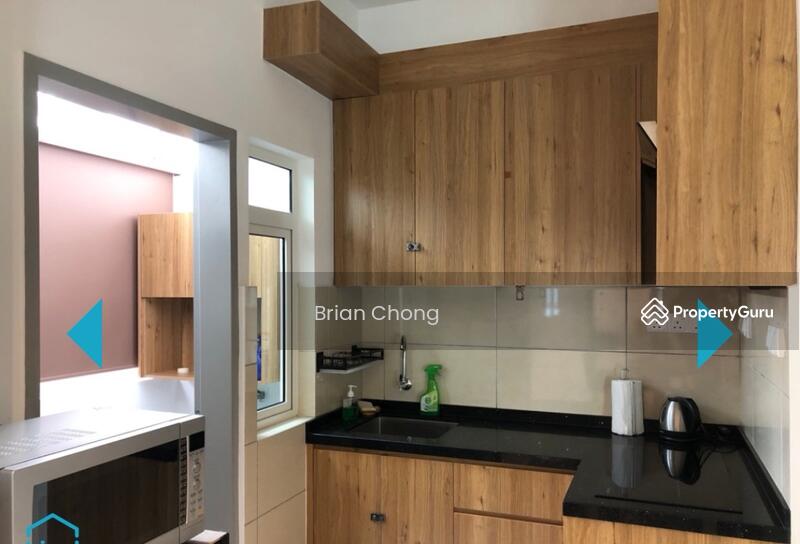 Service Residence for Rent at TR Residence - Brian Chong - PropertyGuru.com.my