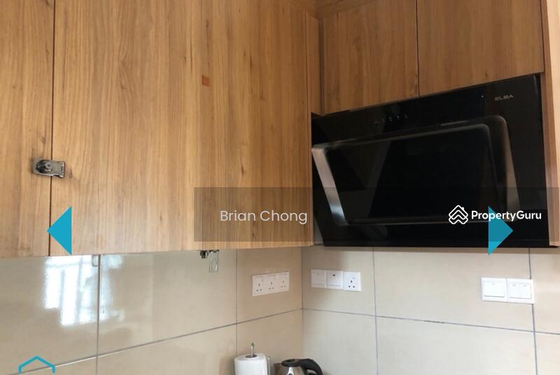 Service Residence for Rent at TR Residence - Brian Chong - PropertyGuru.com.my