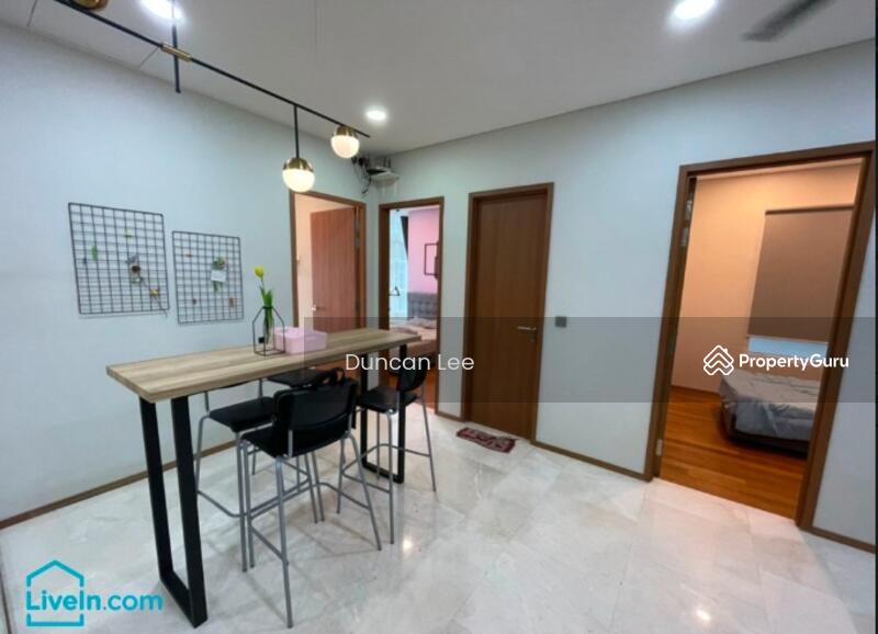 Sky Suites KLCC, 18 Jalan P. Ramlee, KLCC, KL City, Kuala Lumpur