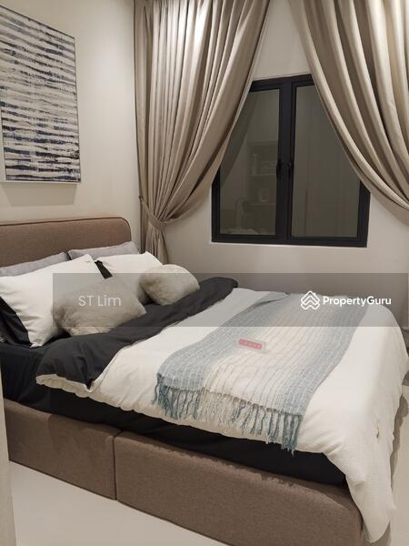 Iconic Harmony - bedroom