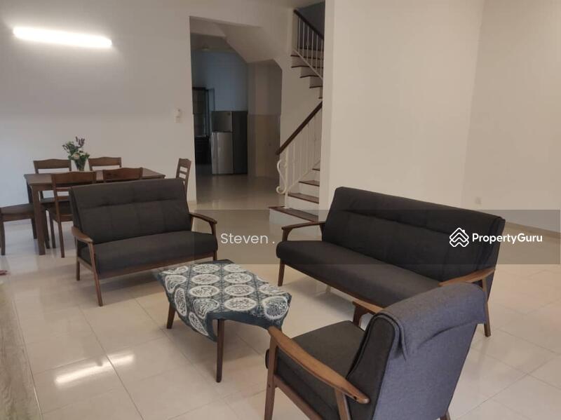 Untuk Disewa - Garden Villa @ Sunway City Ipoh