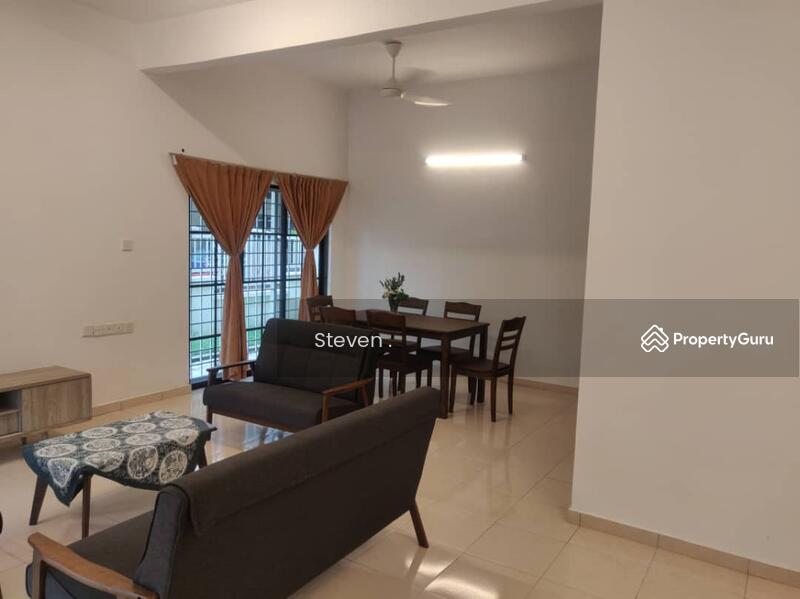 Untuk Disewa - Garden Villa @ Sunway City Ipoh