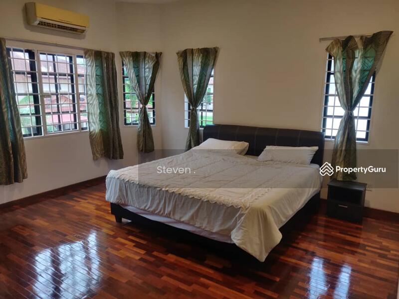 Untuk Disewa - Garden Villa @ Sunway City Ipoh