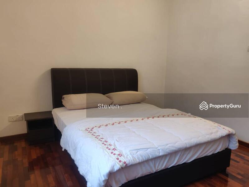 Untuk Disewa - Garden Villa @ Sunway City Ipoh