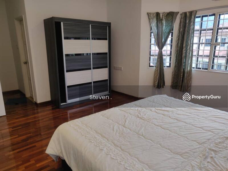 Untuk Disewa - Garden Villa @ Sunway City Ipoh