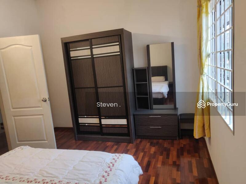 Untuk Disewa - Garden Villa @ Sunway City Ipoh