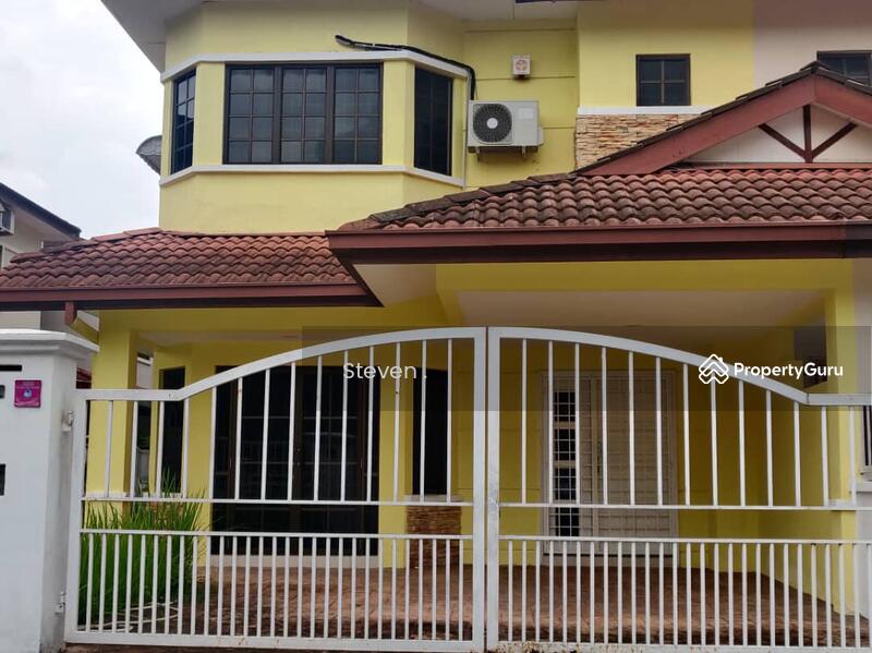 Untuk Disewa - Garden Villa @ Sunway City Ipoh