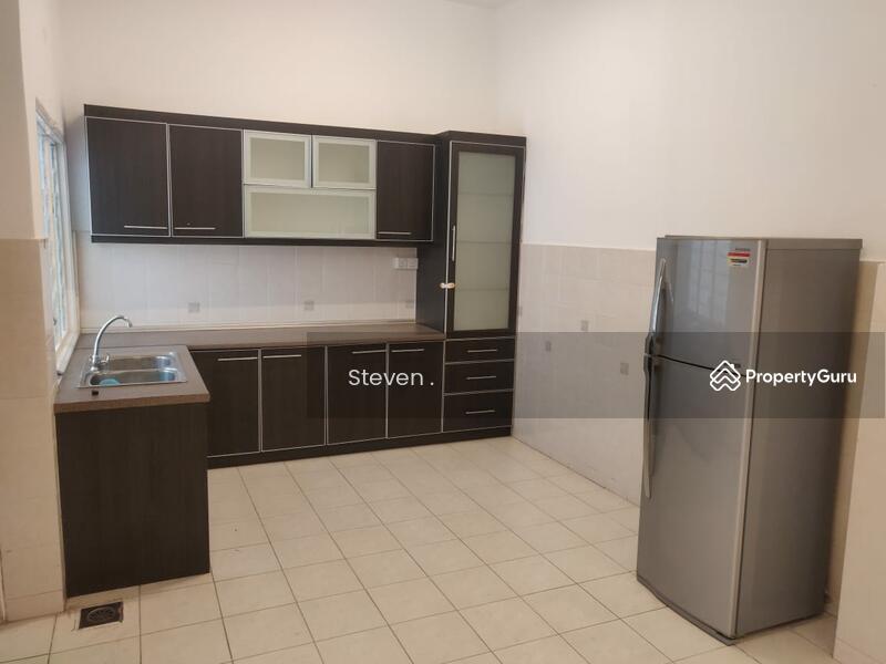 Untuk Disewa - Garden Villa @ Sunway City Ipoh