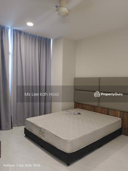 Untuk Dijual - E Suite-Designer Suites