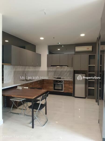 Untuk Dijual - E Suite-Designer Suites
