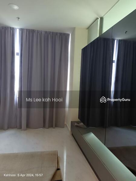 Untuk Dijual - E Suite-Designer Suites