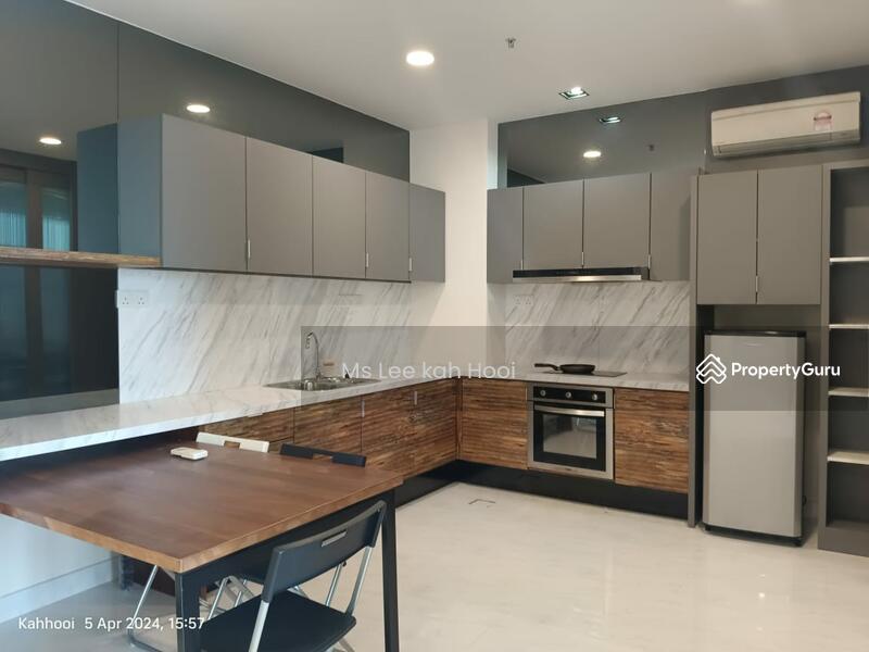 Untuk Dijual - E Suite-Designer Suites