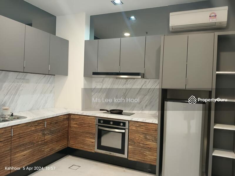 Untuk Dijual - E Suite-Designer Suites