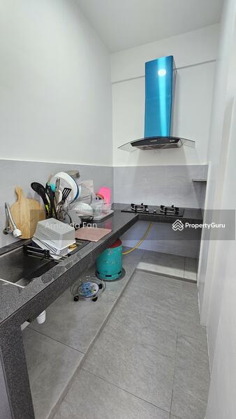 Condominium for Rent at Meru Heights Residences @ Scientex Meru - Amanda Fan - PropertyGuru.com.my