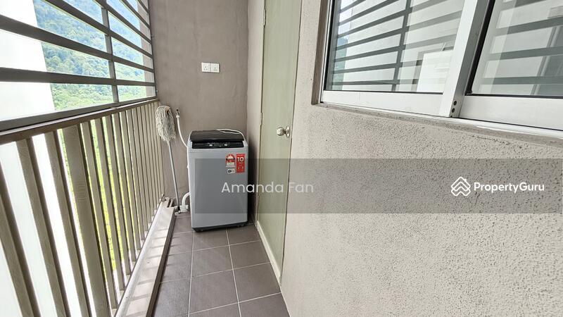 Condominium for Rent at Meru Heights Residences @ Scientex Meru - Amanda Fan - PropertyGuru.com.my