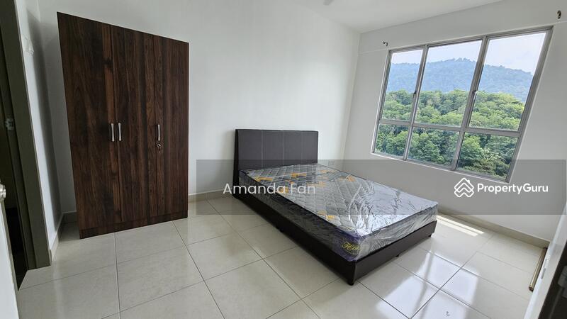 Condominium for Rent at Meru Heights Residences @ Scientex Meru - Amanda Fan - PropertyGuru.com.my