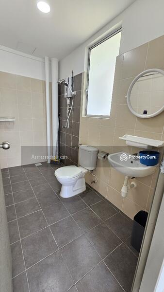 Condominium for Rent at Meru Heights Residences @ Scientex Meru - Amanda Fan - PropertyGuru.com.my