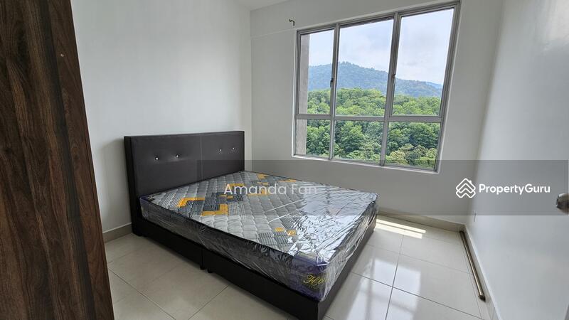 Condominium for Rent at Meru Heights Residences @ Scientex Meru - Amanda Fan - PropertyGuru.com.my