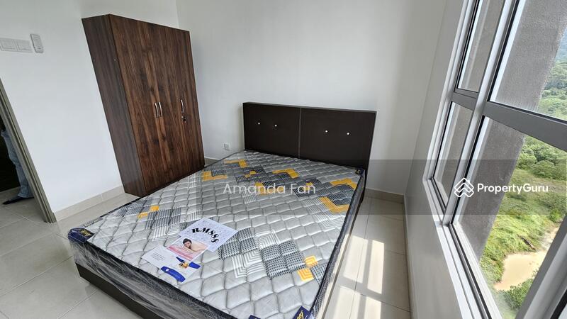 Condominium for Rent at Meru Heights Residences @ Scientex Meru - Amanda Fan - PropertyGuru.com.my