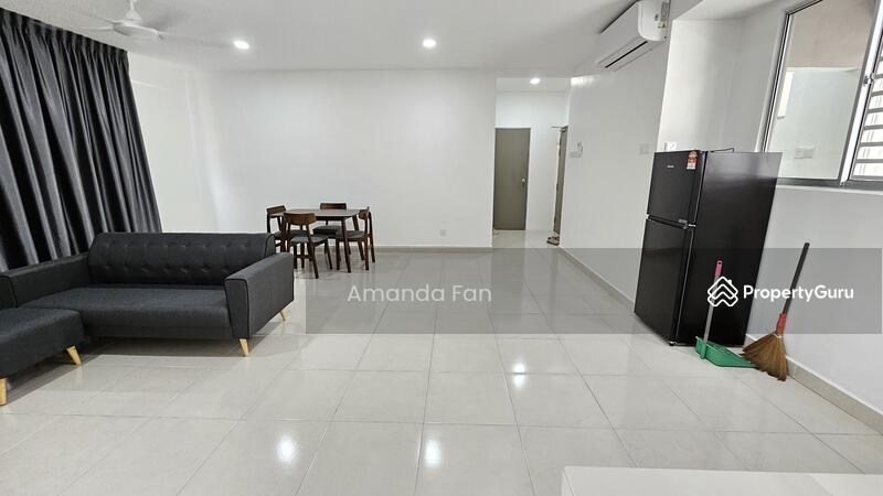 Condominium for Rent at Meru Heights Residences @ Scientex Meru - Amanda Fan - PropertyGuru.com.my