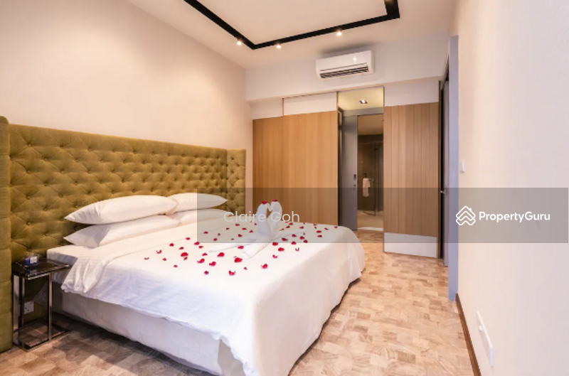 For Sale - Cheras Condo Beside MRT 250K 2Room 100% Loan