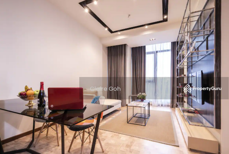 For Sale - Cheras Condo Beside MRT 250K 2Room 100% Loan
