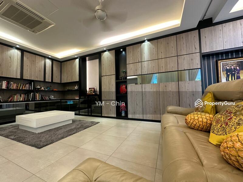 For Sale - Bandar Baru Tambun