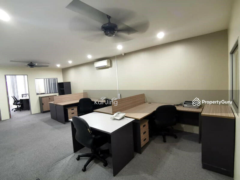 Taman Austin Perdana, Jalan Austin Perdana, Johor Bahru, Johor, , 1076