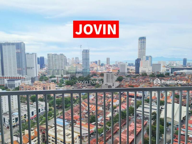 Sandilands Jelutong, 1 Gat Lebuh Sandilands, Jelutong, Timor Laut