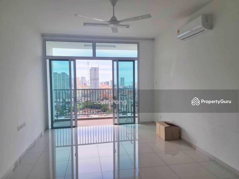 Sandilands Jelutong, 1 Gat Lebuh Sandilands, Jelutong, Timor Laut